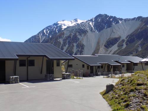 New Zealand Booking.com
