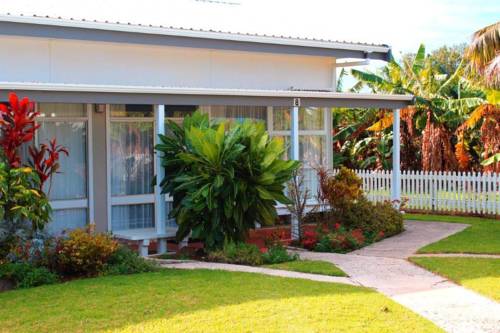 Northern Mariana Islands Booking.com