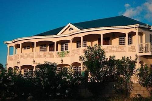 Antigua & Barbuda Booking.com