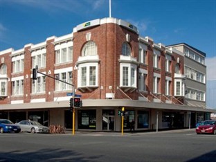 New Zealand Agoda.com Hotels