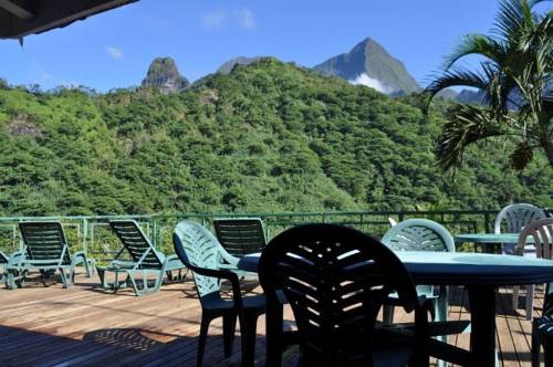 French Polynesia Booking.com