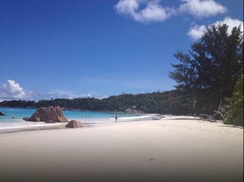 Seychelles Booking.com