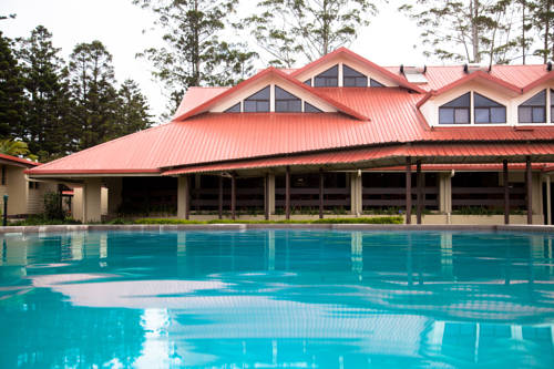 Papua New Guaminea Booking.com