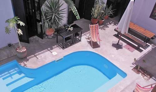 Cape Verde Booking.com