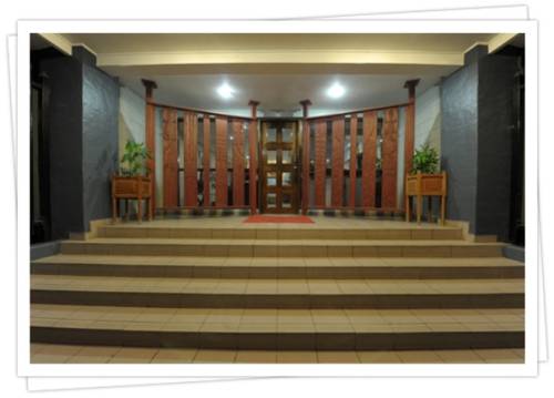 Papua New Guaminea Booking.com