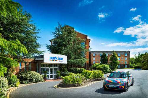 United Kingdom Booking.com