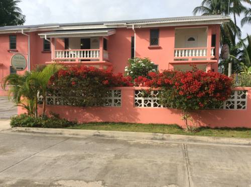 Barbados Booking.com