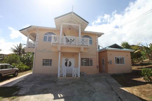 Trinidad and Tobago Booking.com