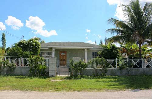 Bahamas Booking.com