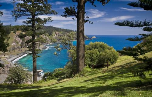 Northern Mariana Islands Booking.com