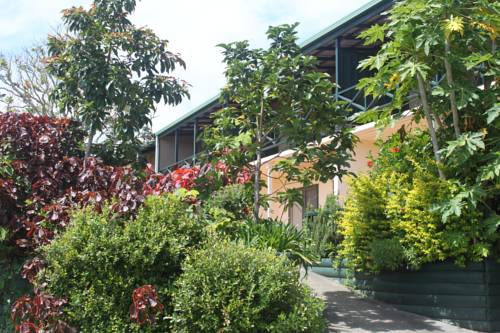 Northern Mariana Islands Booking.com