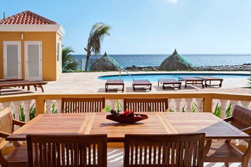 Curaçao Booking.com