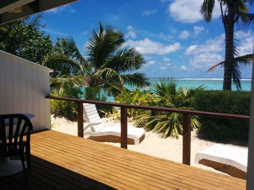 Cook Islands Booking.com