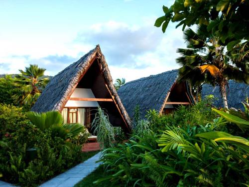 Seychelles Booking.com