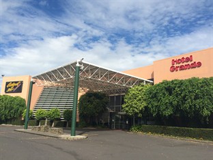 New Zealand Agoda.com Hotels