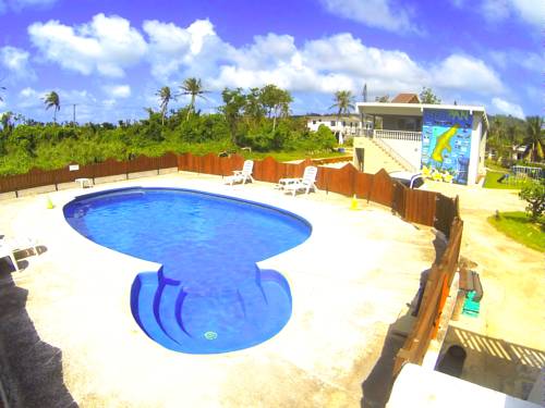 Northern Mariana Islands Booking.com