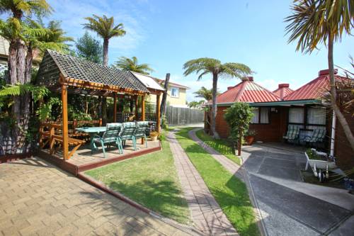 New Zealand Booking.com
