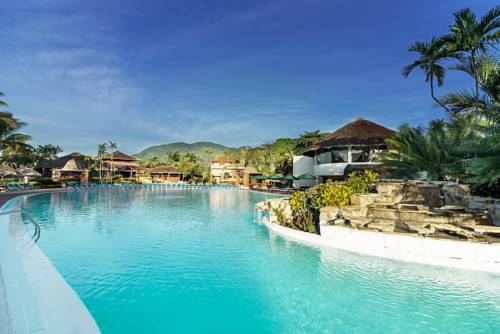 Dominican Republic Booking.com