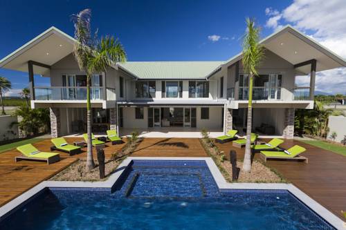 Fiji Booking.com