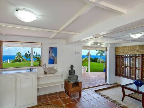 Barbados Booking.com
