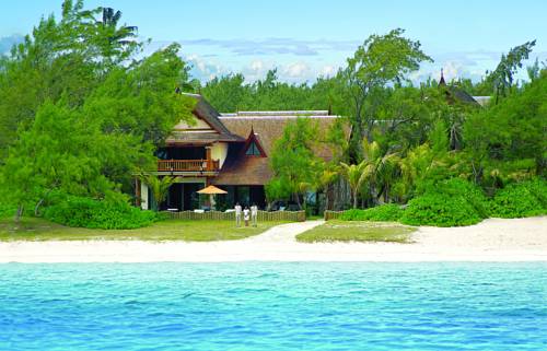 Mauritius Booking.com