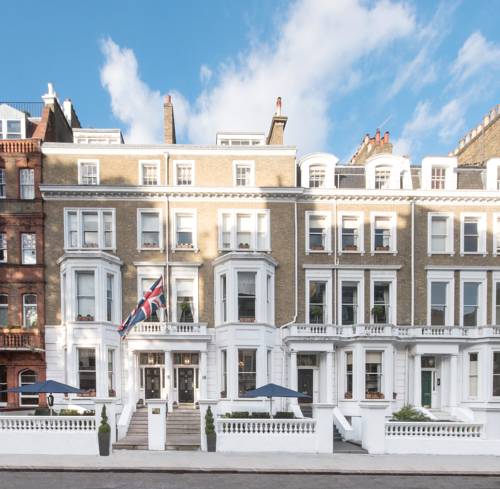 United Kingdom Booking.com