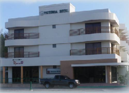 Northern Mariana Islands Booking.com
