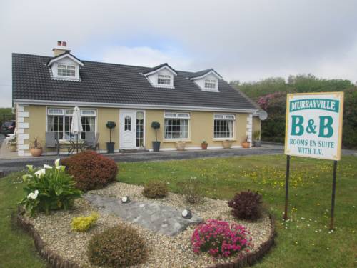 Ireland Booking.com